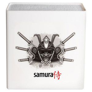 Подставка для ножей Samura Hypercube KBH-101S1/K