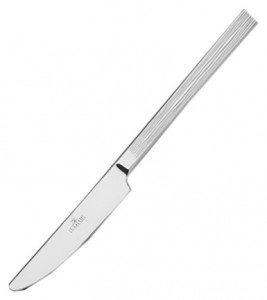 Нож столовый Luxstahl Casablanca 230 мм