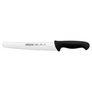 Нож для хлеба Arcos 2900 Pastry Knife 293225