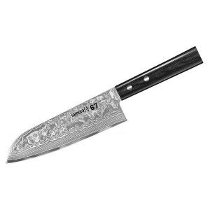 Нож кухонный Samura 67 SD67-0094